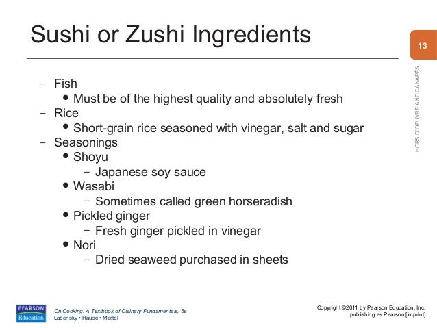 Sushi Zushi Menu Epub